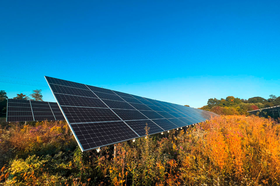 Photovoltaikanlagen Paderborn